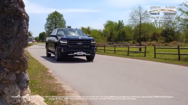 Bryan Mayer Chevy Commercial смотреть онлайн