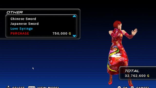 #Tekken 6 psp #Anna Williams #Air Combo #Backlash R смотреть онлайн