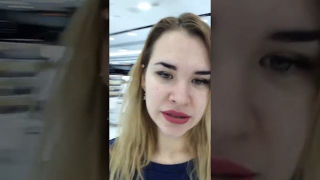 VLOG/ Торговый центр в Москве! Классная погода! смотреть онлайн