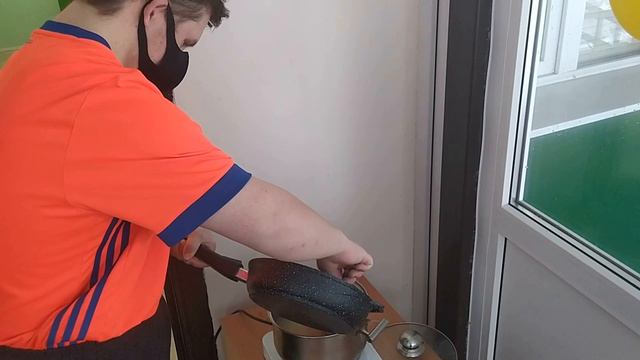 Сборная мясная солянка. Владимирский КЦСОН. смотреть онлайн