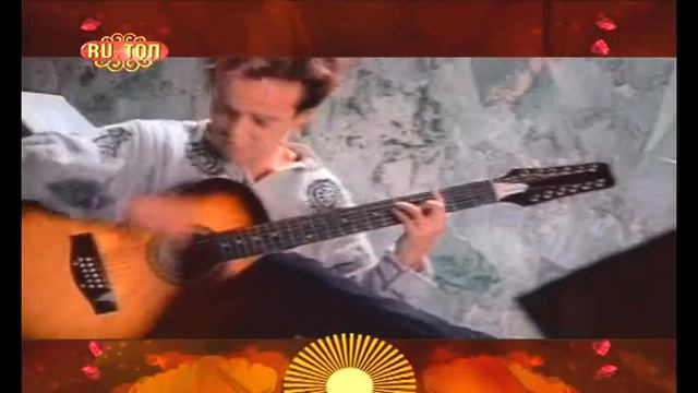 РуТВ "RuTOP"_6 Part.1 смотреть онлайн