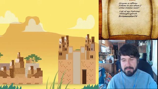 TEDDY REACTS: Indus Valley Civilization: Crash Course World History #2 смотреть онлайн