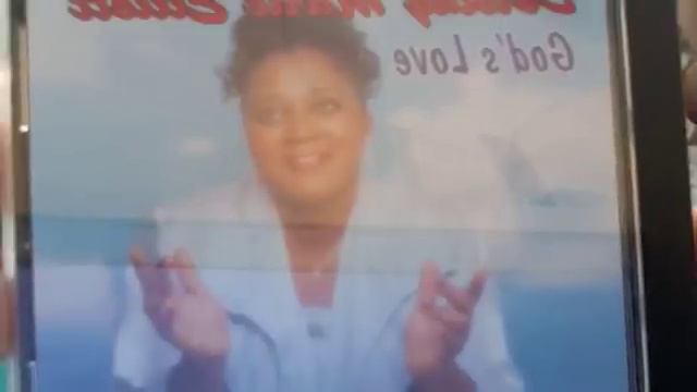 Evangelist Dorothy Marie Elliott "Take it to Jesus". смотреть онлайн