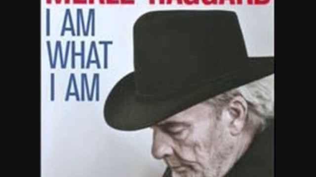 Merle Haggard, I've Seen It Go Away смотреть онлайн