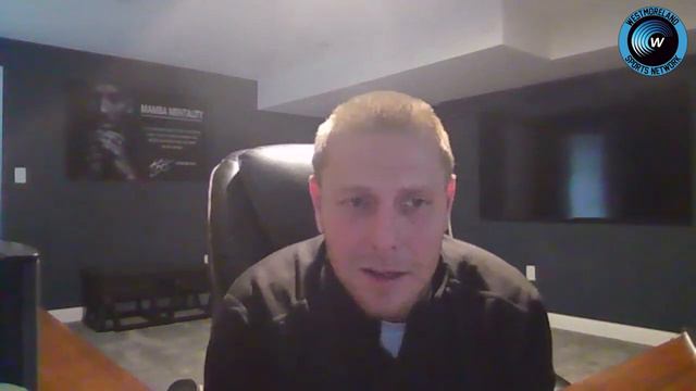 Penn-Trafford Coach Chris Cerutti PIHL Penguins Cup Championship Preview 3.17.24 смотреть онлайн