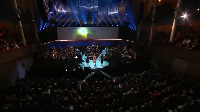 Nina Persson (The Cardigans, A Camp) - Tulsa Queen (Live på Polar Music Prize 2015) смотреть онлайн