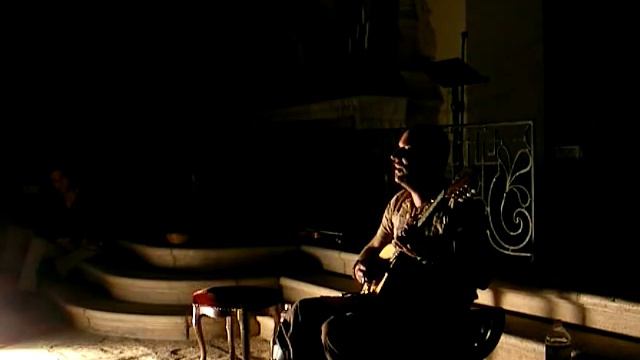 luc ARbogast La Tempête église de Domjevin смотреть онлайн