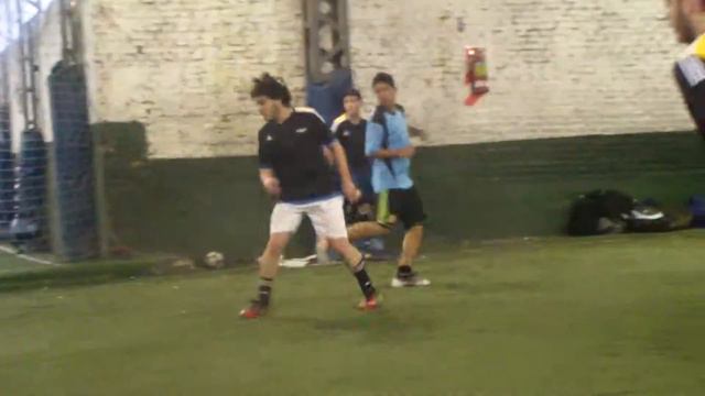 Seguimientos Torneo Gatti - Fecha 6: Gabriel Padula - Riquelmisticos смотреть онлайн