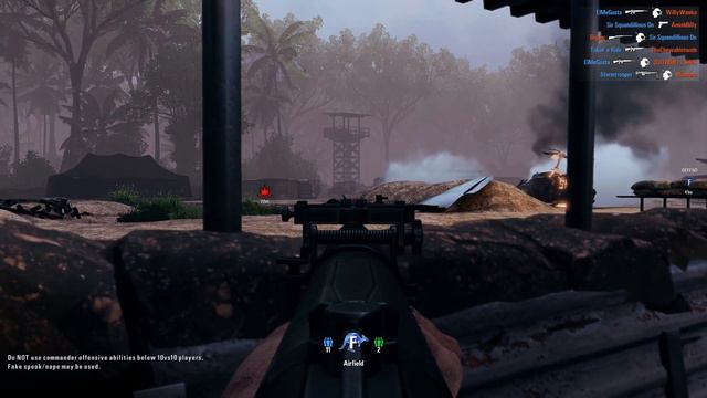 Rising Storm 2 Vietnam 2023 09 01 M79 5 Kills смотреть онлайн