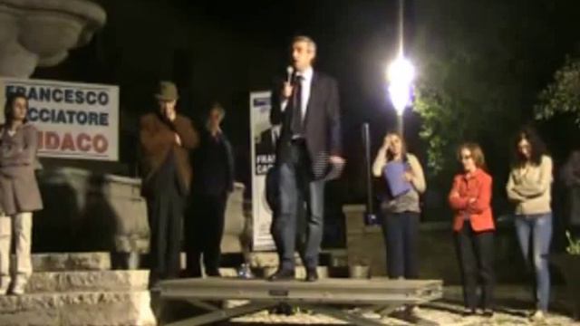 FRANCESCO CACCIATORE - GRAZIE GRAZIE [DJ ANGELINO REMIX] - CICCINO TUNZ смотреть онлайн