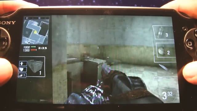 COD Black Ops: Declassified - RTC - Episode #13 смотреть онлайн