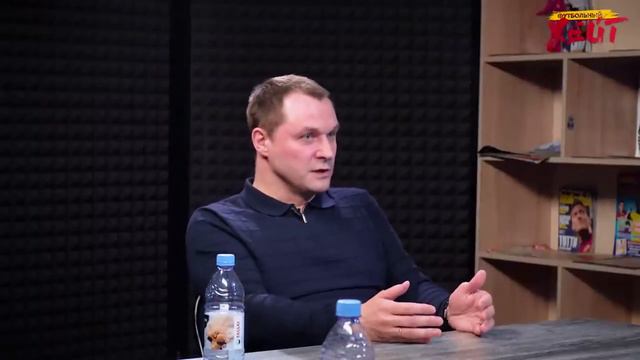 Кобелев о доверии молодым футболистам смотреть онлайн