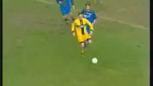 Bresciano goal with magical Morfeo assist смотреть онлайн