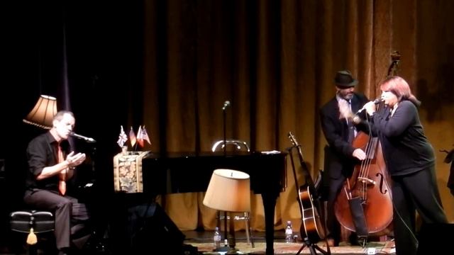 John Henry - Hugh Laurie live in Berlin - Tempodrom - July 14th 2012 смотреть онлайн