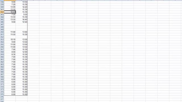Como crear horarios de escuelas con ZK Teco Software ATT смотреть онлайн