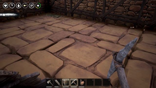CONAN: EXILES Co-Op: Part 1: Conan: Survival Evolved (With Radian Gaming) смотреть онлайн