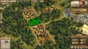 ANNO 1404 прохождение#1