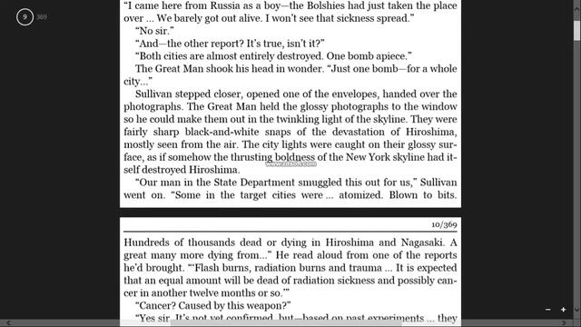 "The Bioshock" book for who loves reading and gaming. смотреть онлайн