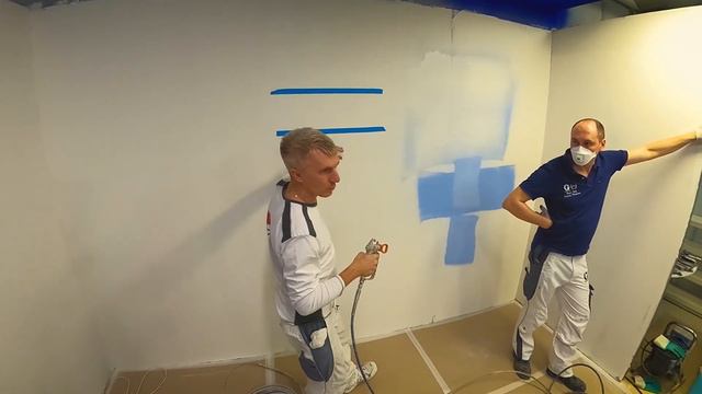 О чём говорят маляры #2020 часть 2 смотреть онлайн