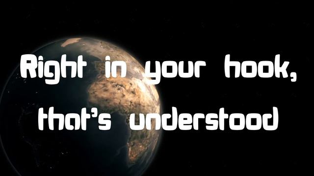 I Can´t Go On (Eurovision 2017 - Sweden / Karaoke Version) - Robin Bengtsson (LYRICS) смотреть онлайн