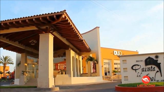 Quinta del sol смотреть онлайн