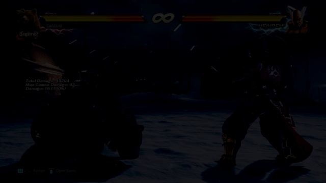 鉄拳 TEKKEN 7 | Kuma & Panda Combos & Mixup | Quick Vid with High Damage | V489 смотреть онлайн