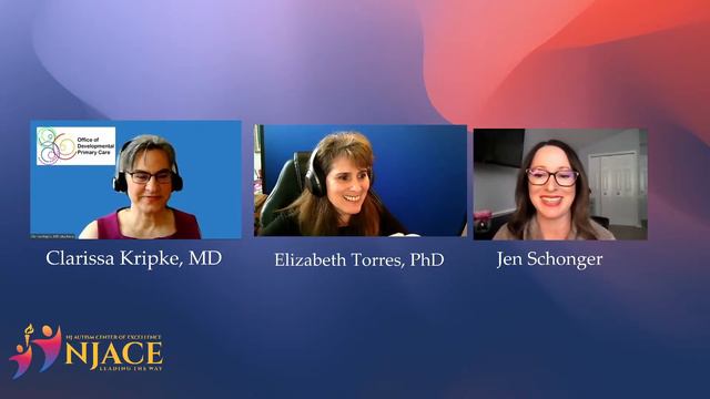 Dr. Clarissa Kripke, MD, FAAFP Presents: Autism: Matching Therapy to Neurology смотреть онлайн