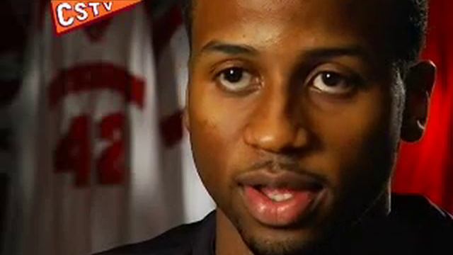 Could He Be Basketball's Player Of The Year? смотреть онлайн
