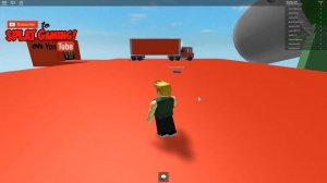 ЗАГАДОЧНАЯ ДЕТСКАЯ ГОРКА НА 999,999,999 МЕТРОВ В РОБЛОКС (Roblox)