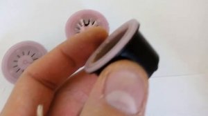 Сделай сам многоразовые капсулы для кофемашин squesito