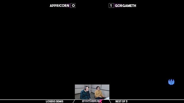 Appricorn (Alisa) vs Gorgameth (Gigas) | TEKKEN 7 Losers Finals | Synthwave X #10 смотреть онлайн