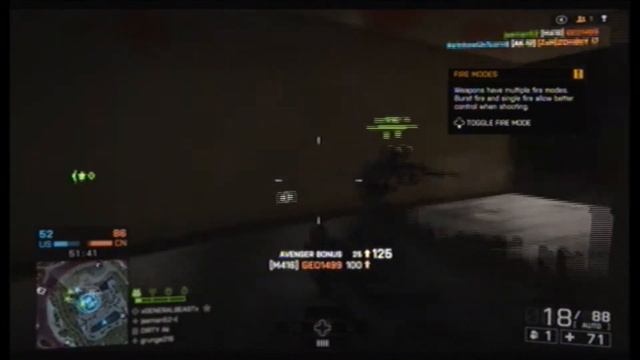 Darth Vader Plays Battlefield 4!! смотреть онлайн