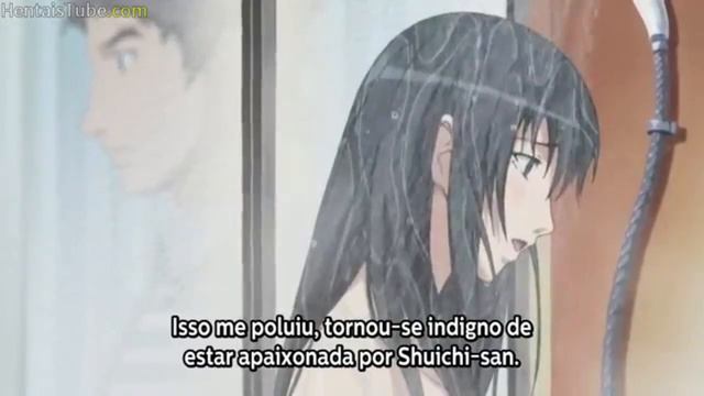 Soredemo Tsuma O Aishiteru Episódio 02