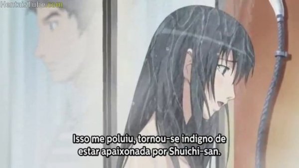 Soredemo Tsuma o Aishiteru Episódio 02