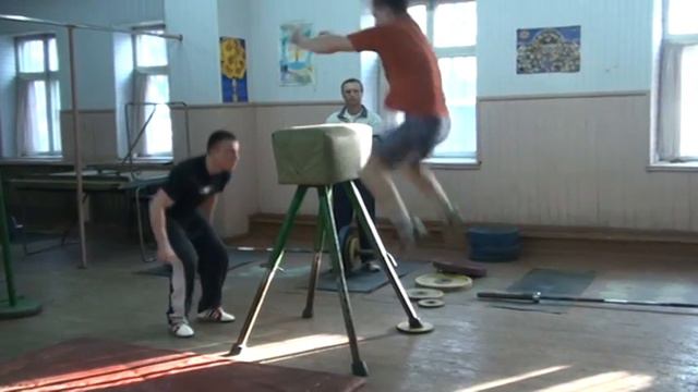 Александр и Давид Шпак смотреть онлайн