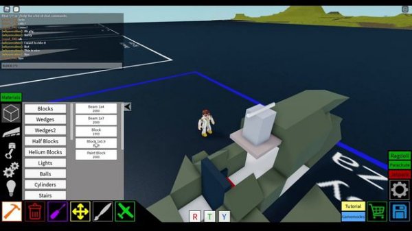 Messerschmitt Me 262 || Roblox Plane Crazy Tutorial