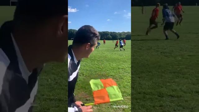 Newgen FC Vs St Marks FC. 2nd half Highlights filmed by Jack смотреть онлайн