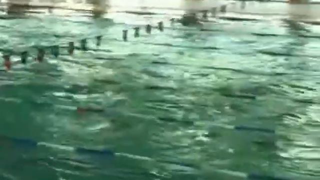 4x100np Seniores Maschile смотреть онлайн