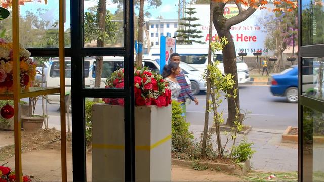 Endale Admike - Dena Nesh Woy - እንዳለ አድምቄ - ደህና ነሽ ወይ - New Ethiopian Music 2023 (Official Video) смотреть онлайн