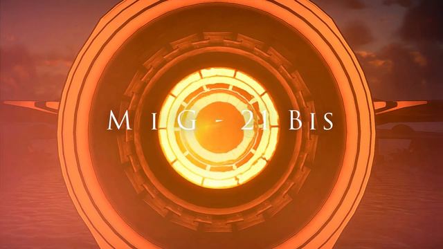 М и Г | War Thunder Cinematic ''MiG'' смотреть онлайн