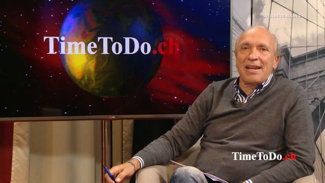 Spiritualität, Aufstieg & Erleuchtung: ALLTAGSTAUGLICH - TimeToDo vom 08.11.2019 смотреть онлайн