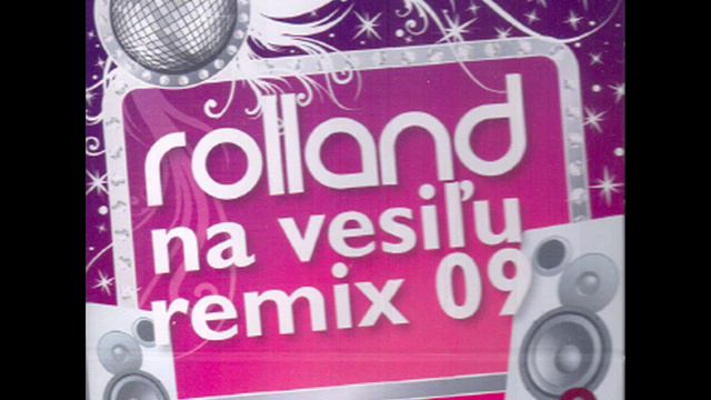 Rolland - Rokenrol z Čirča смотреть онлайн