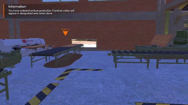 Lumberjack's Dynasty Phase 3 The furniture Update is here смотреть онлайн