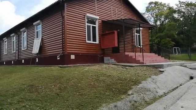 21.08.21.Как стало"после" покоса травы.СВУ, лагерь. +79241232444 Владимир Стороженко смотреть онлайн