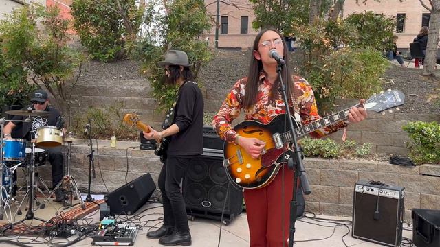 SUN ATOMS / TREEFORT 10 / BOISE, IDAHO / KIN / NO. 03 смотреть онлайн