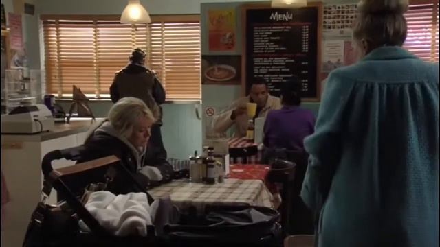 Sharon Mitchell - 6th March 2020 Part 2 Eastenders