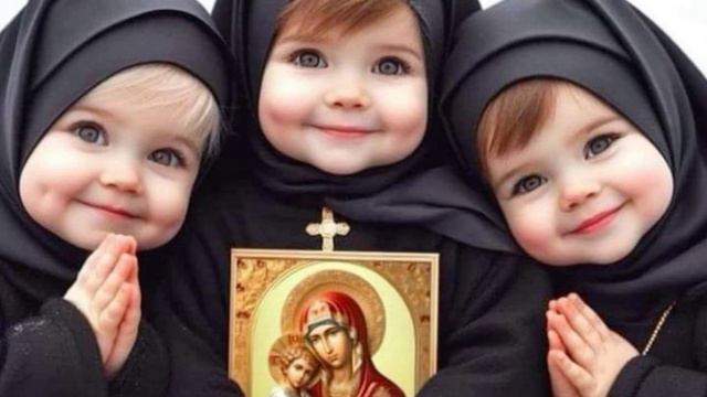 С Рождеством Пресвятой Богородицы🙏🙏🙏 смотреть онлайн