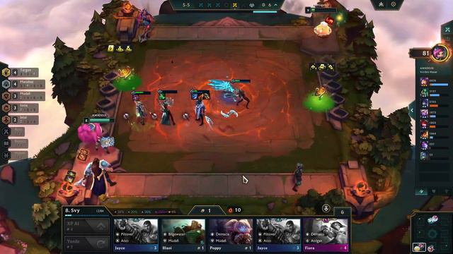 ÖLÜMSÜZ NEEKO - ÖLÜMSÜZLÜK İKSİRİ 3 TARIC 3 NEEKO 4 TARGON EFSANE KOMP смотреть онлайн