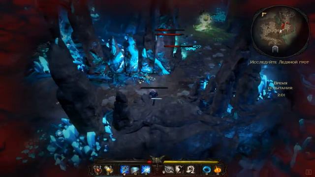 Victor Vran. Меняем обновку. смотреть онлайн
