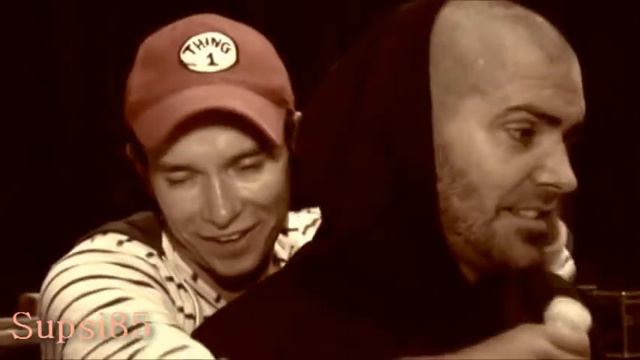 Boyzone tribute "Why'd you have to wait...?" смотреть онлайн